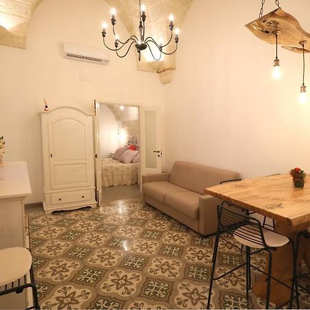 Dimora Le Volte Bed & Breakfast Fasano Bagian luar foto