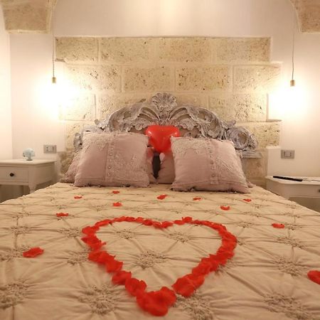 Dimora Le Volte Bed & Breakfast Fasano Bagian luar foto